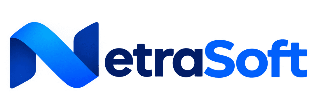 NetraSoft Solutions